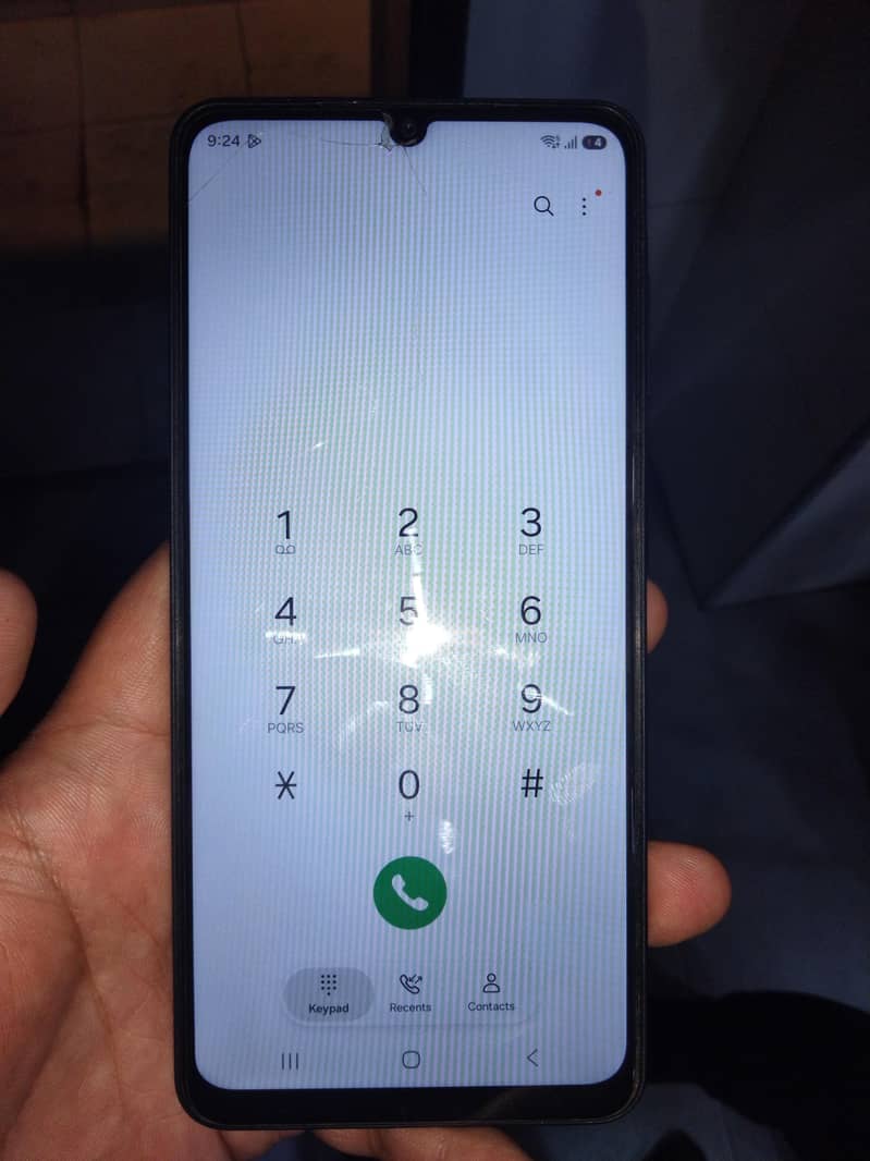 Samsung A07 2
