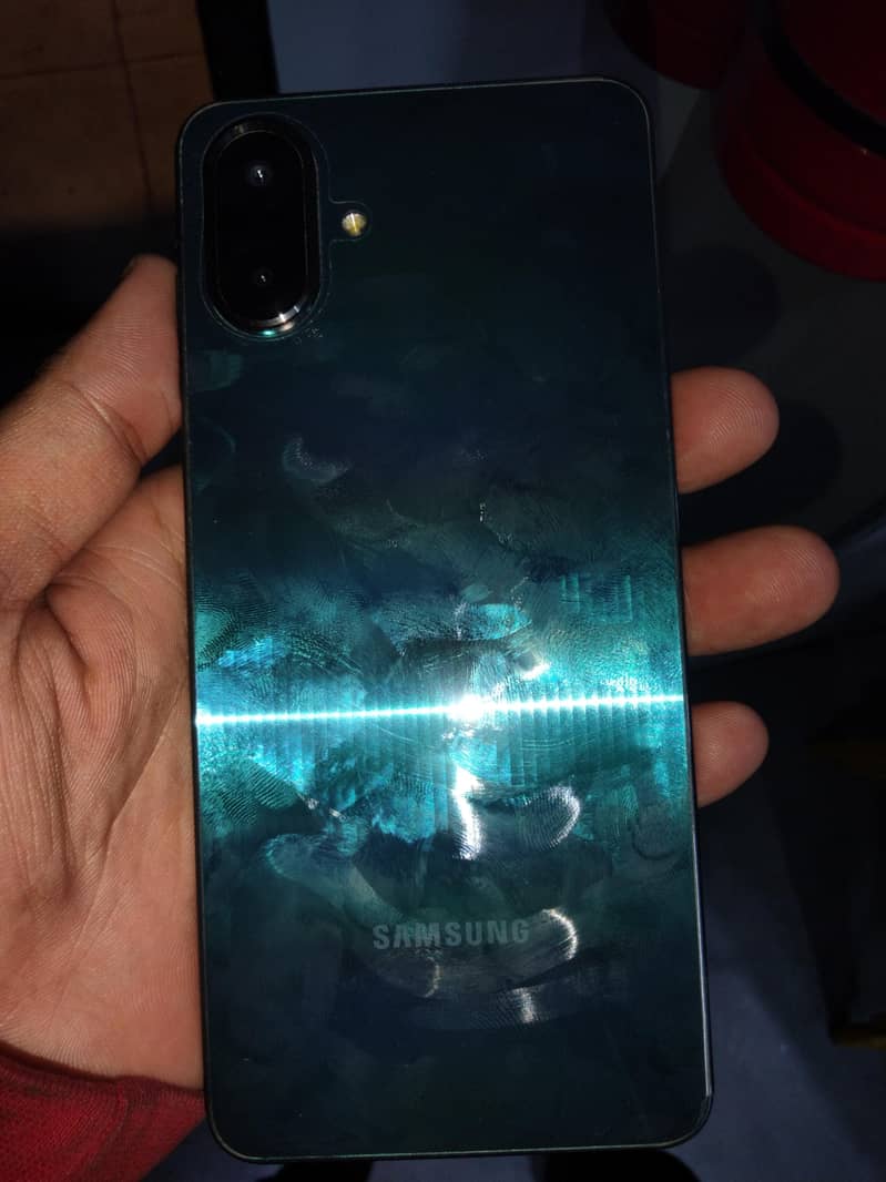 Samsung A07 3