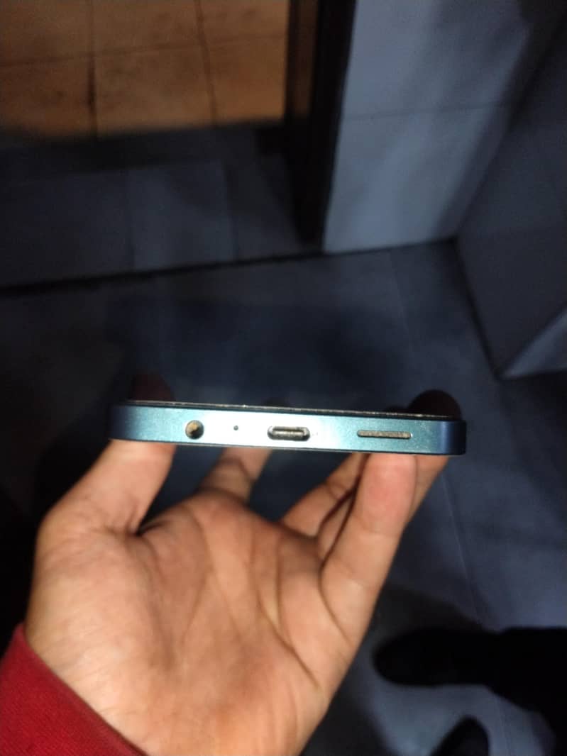 Samsung A07 4