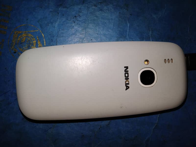 Nokia 3310 1