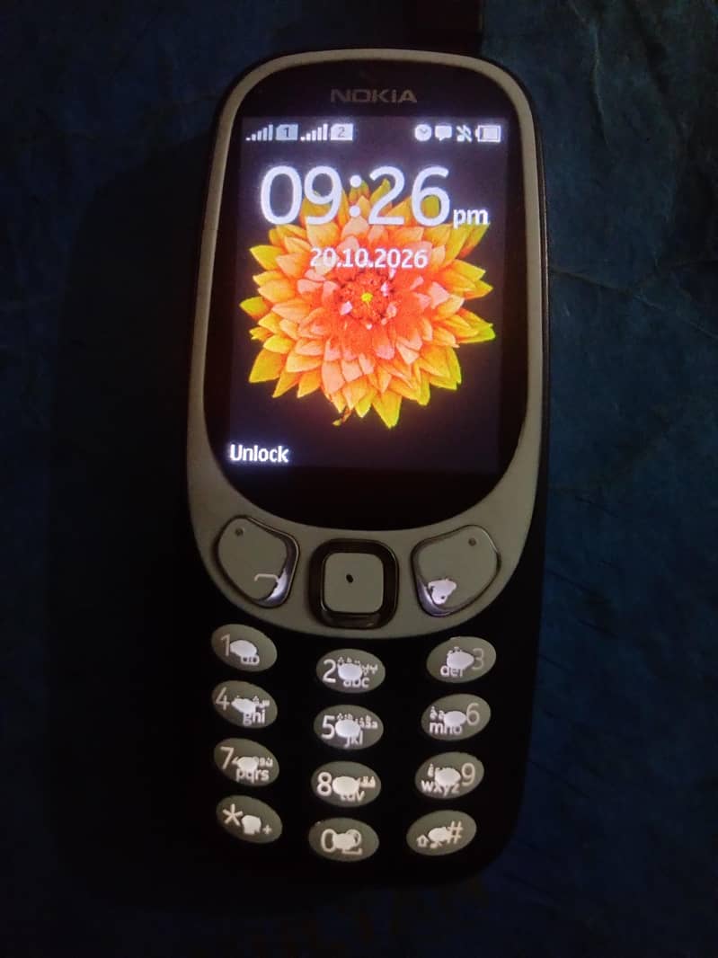 Nokia 3310 3