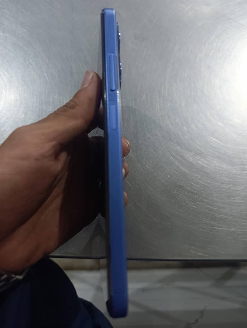 Xiaomi Redmi 15C 1