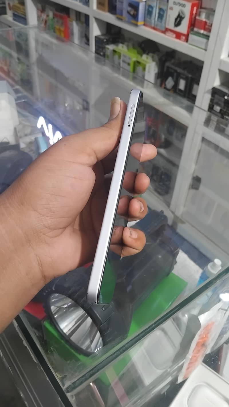 Infinix Smart 10 1