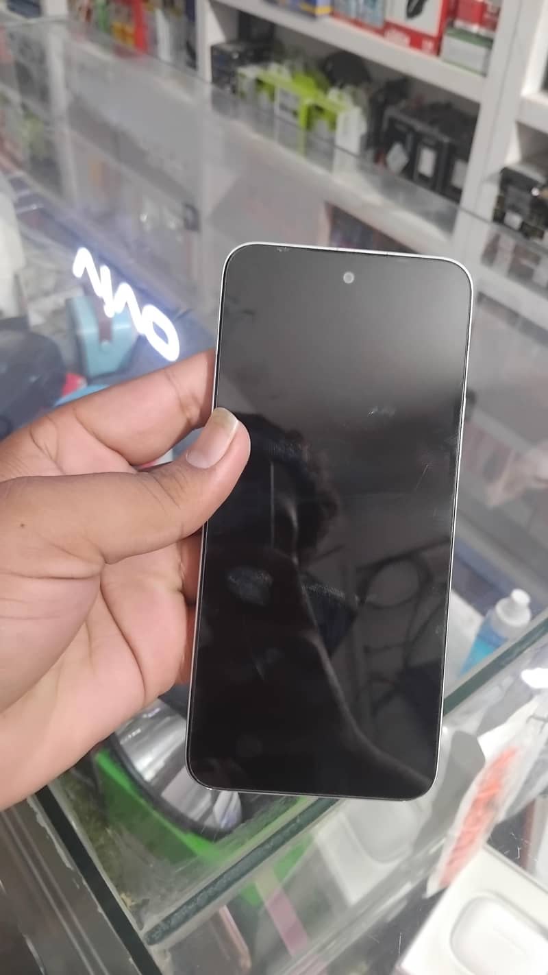 Infinix Smart 10 3