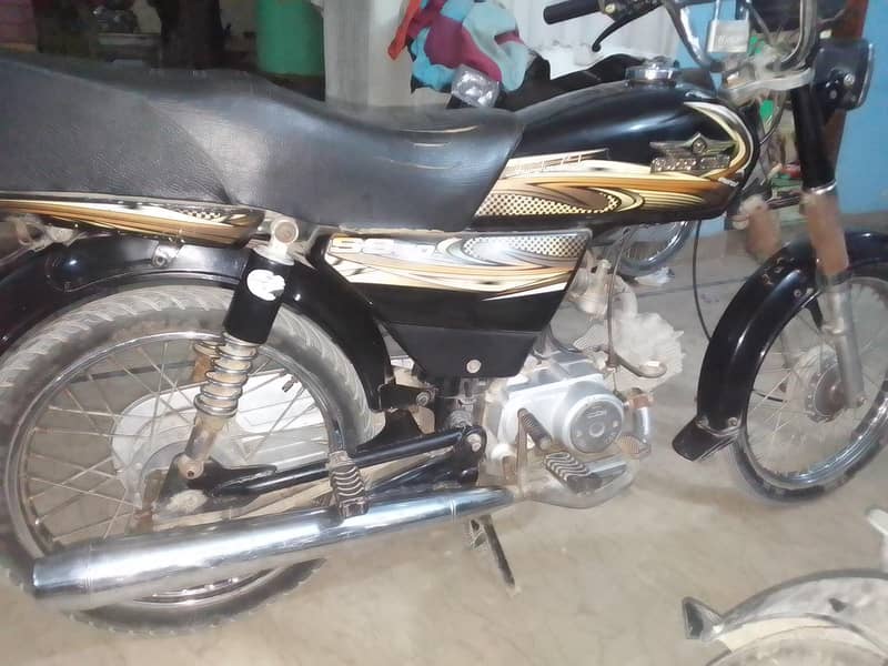 CD 70 2025 2