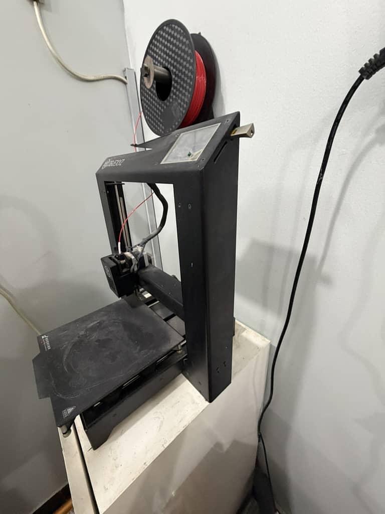 OBJEXYZ PLAY 3D Printer – Prototypes, Models & DIY Projects 2