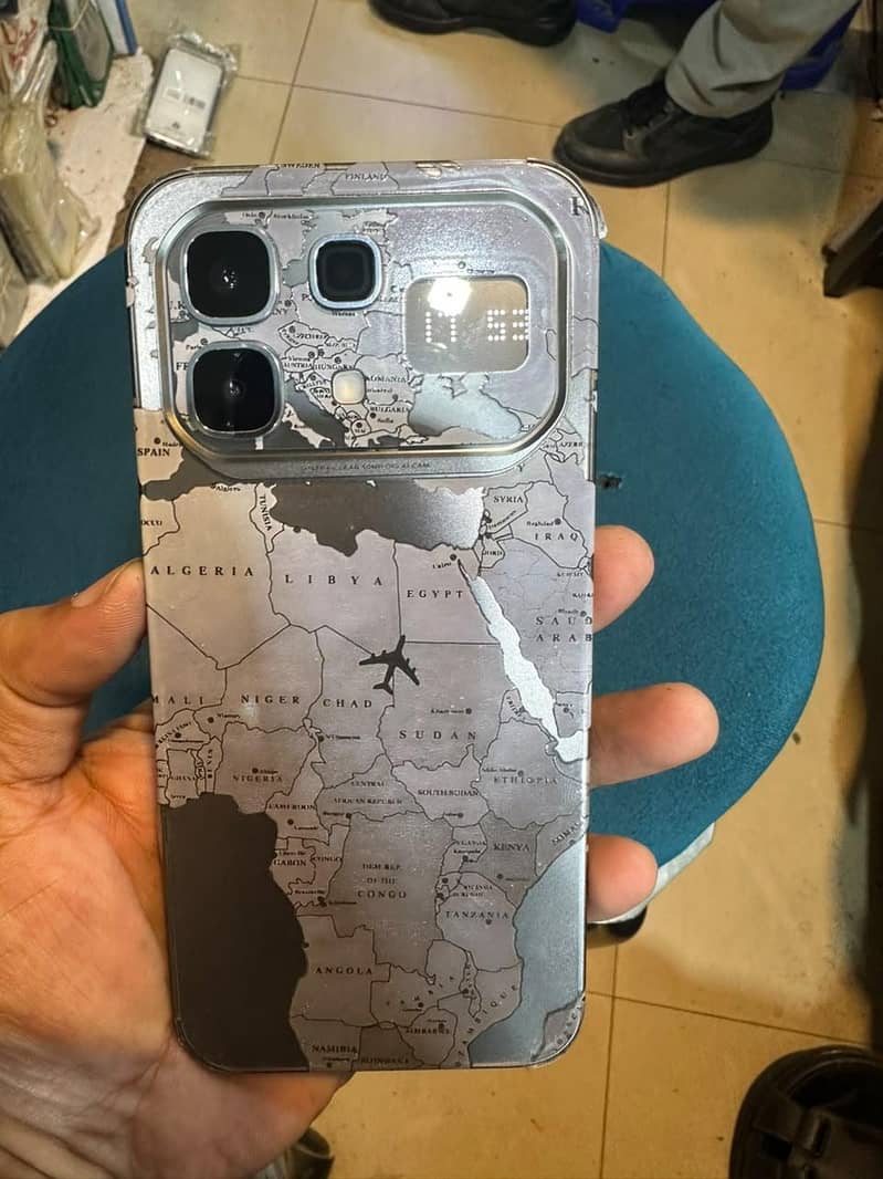 Infinix Note 60 Pro 2