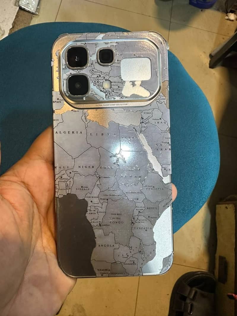 Infinix Note 60 Pro 5