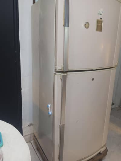 Fridge