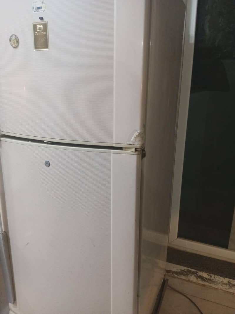 Fridge 2