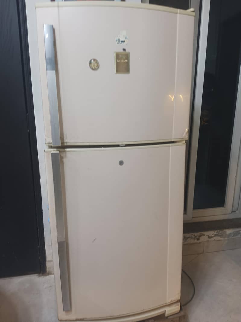 Fridge 3