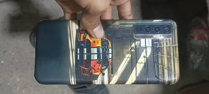 Tecno Camon 17 | 03261052525