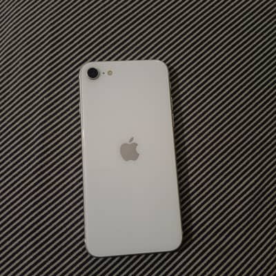 iPhone SE 2nd Gen 64GB