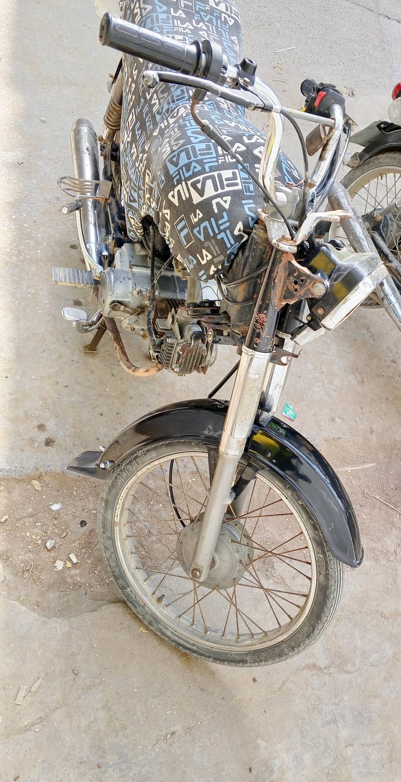 unique model 2013 2