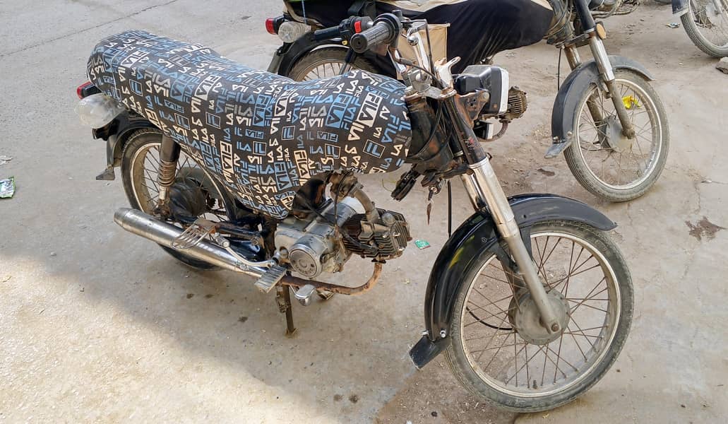 unique model 2013 3