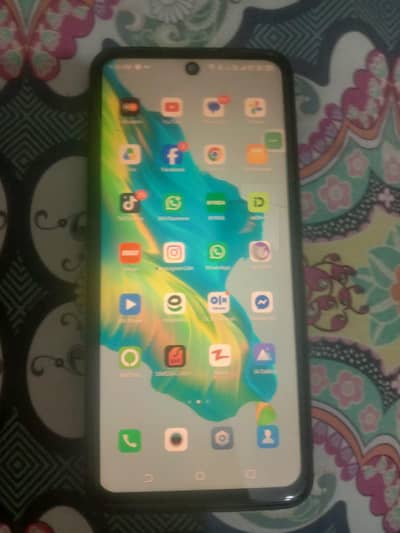 Tecno CAMON 18T