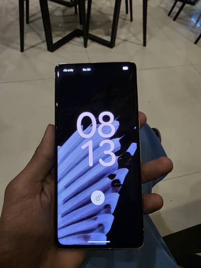 Google Pixel 7 Pro