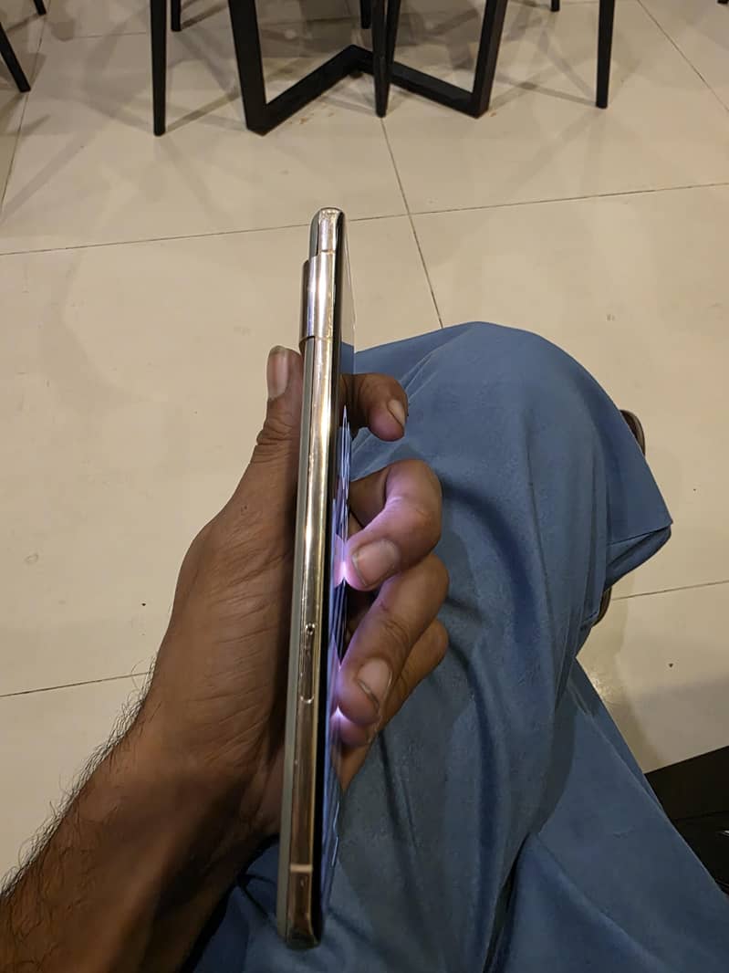 Google Pixel 7 Pro 3