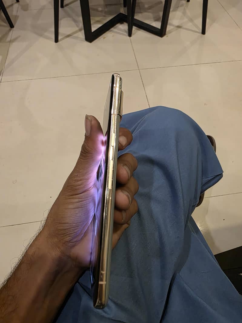 Google Pixel 7 Pro 4