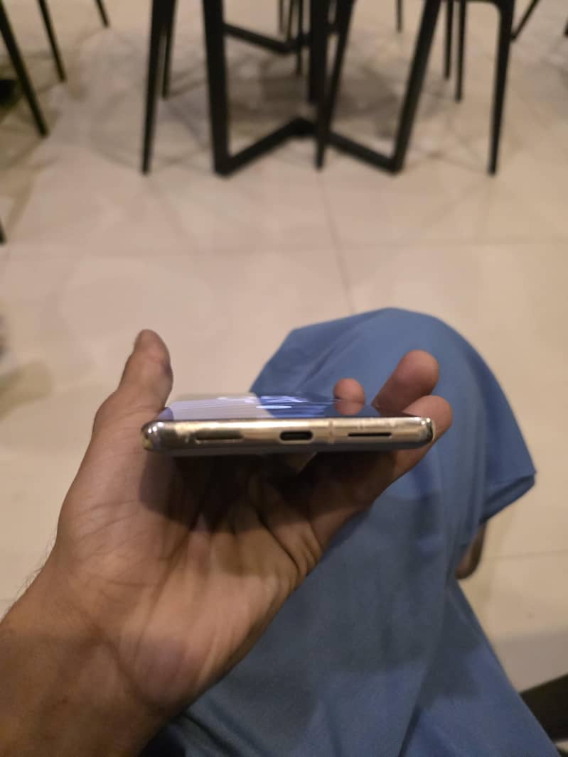 Google Pixel 7 Pro 5