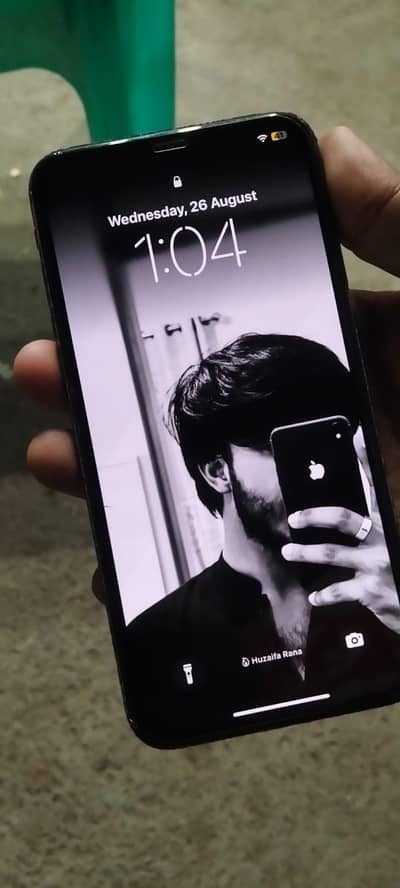 Apple iPhone XS Max