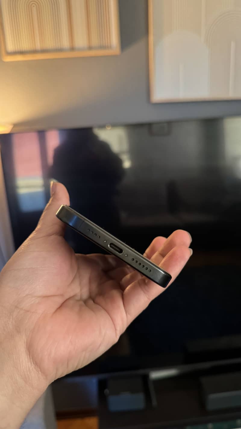 Apple iPhone 15 Pro Max 4