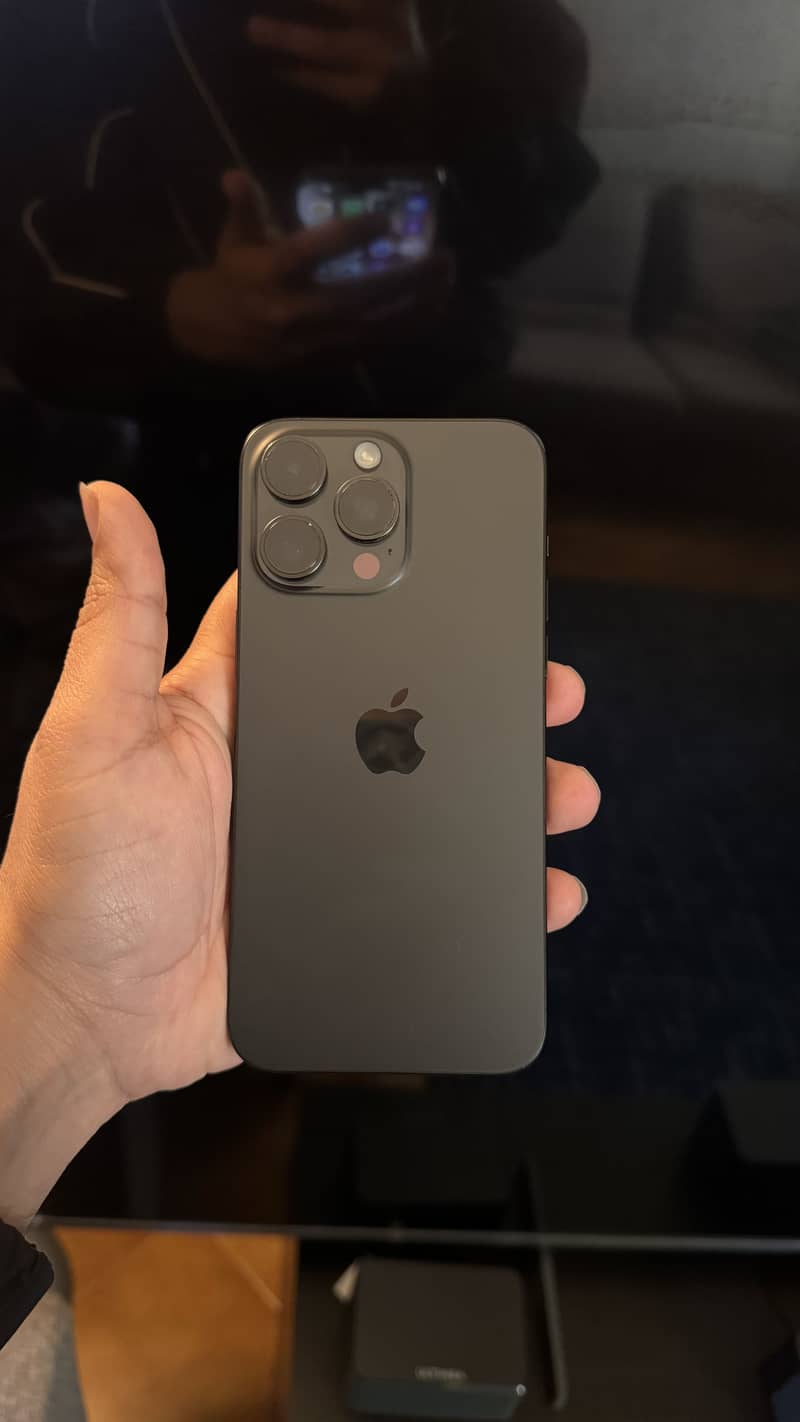 Apple iPhone 15 Pro Max 6