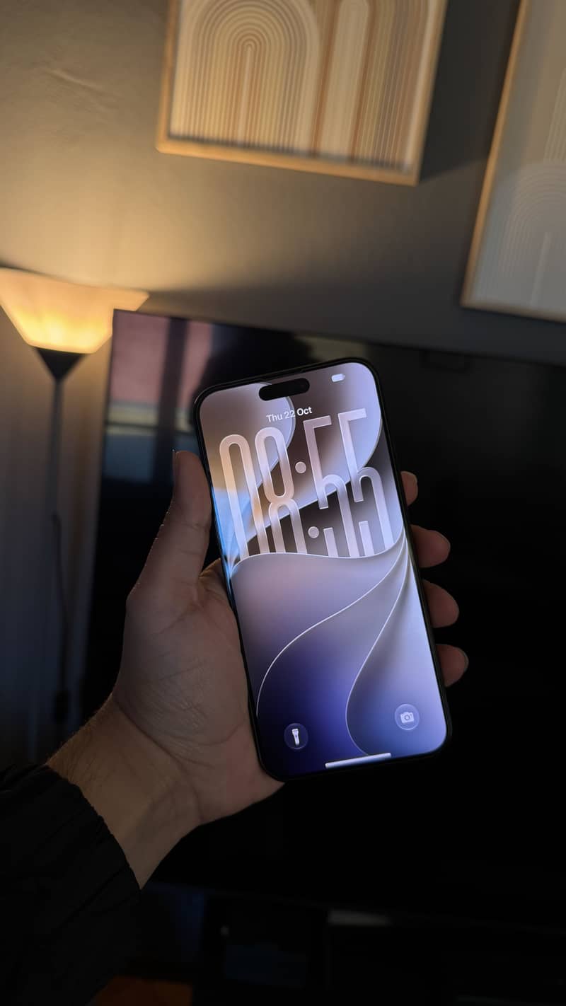 Apple iPhone 15 Pro Max 7