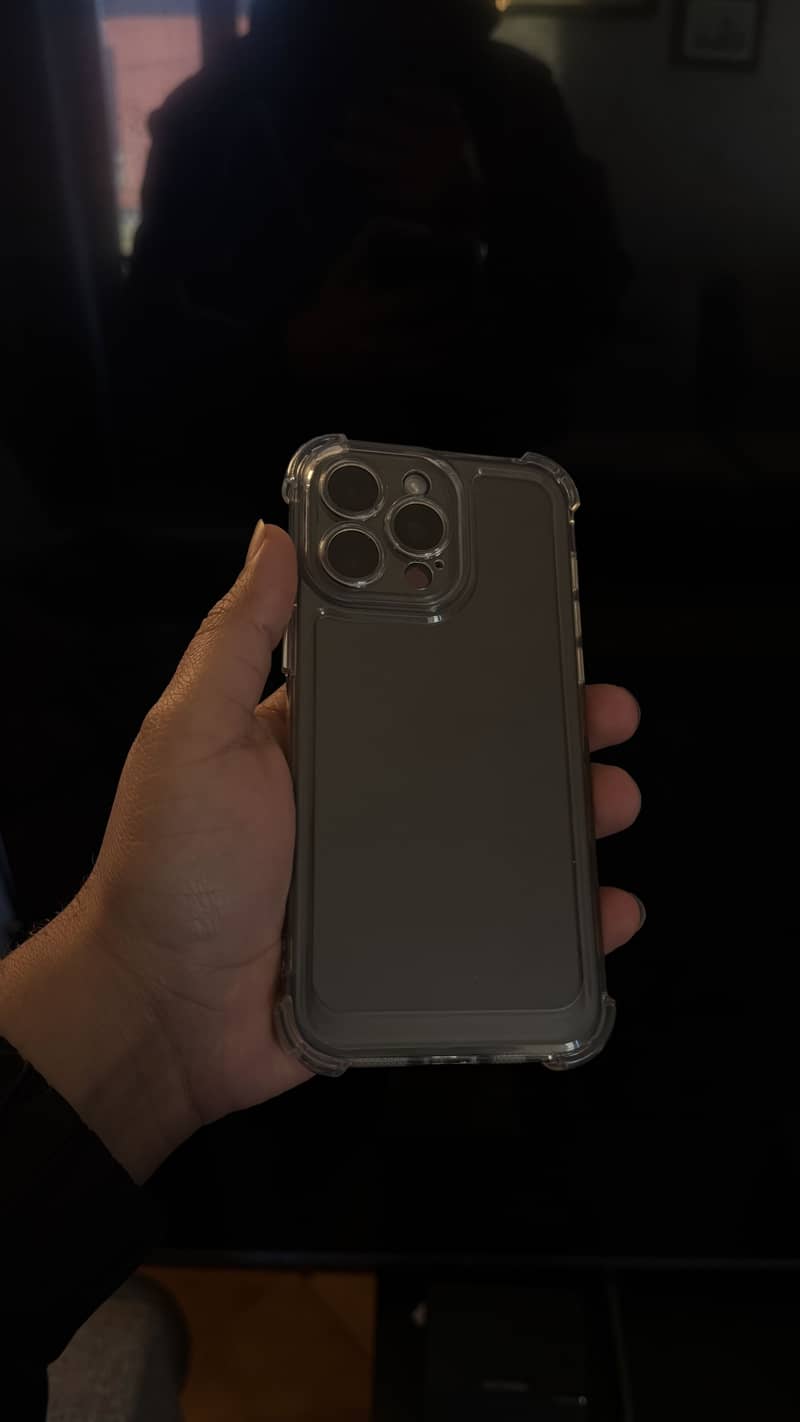 Apple iPhone 15 Pro Max 8