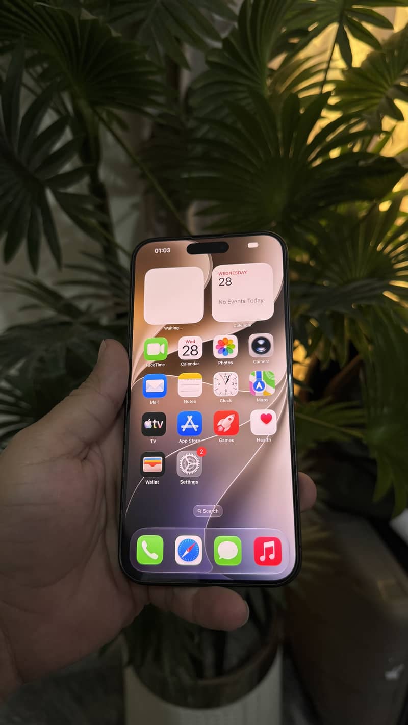 Apple iPhone 15 Pro Max 11