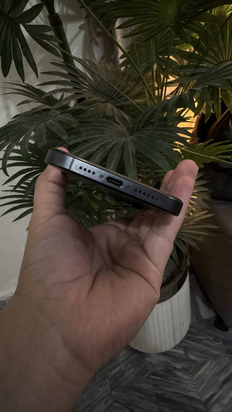 Apple iPhone 15 Pro Max 13