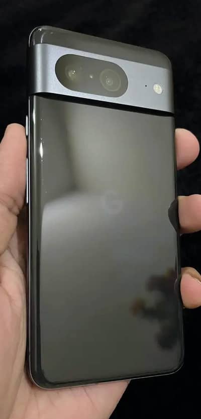 Google Pixel 8 10/10officialpta