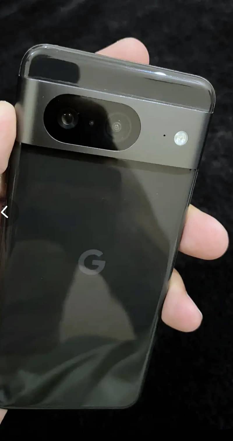 Google Pixel 8 10/10officialpta 4