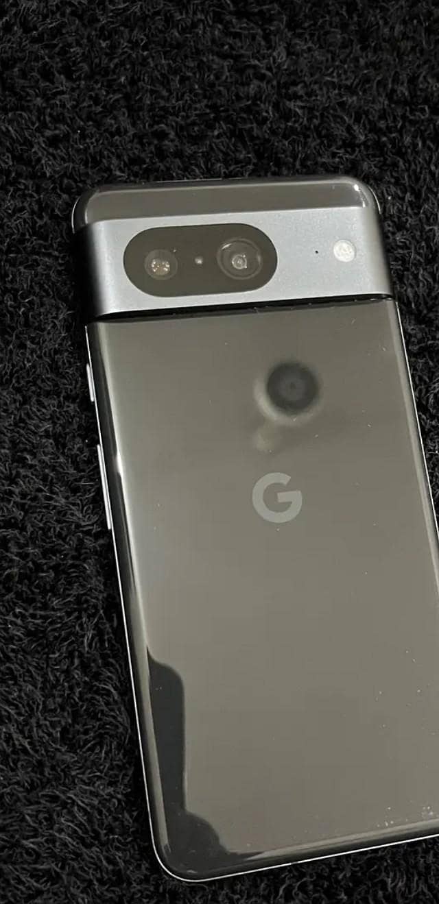 Google Pixel 8 10/10officialpta 5