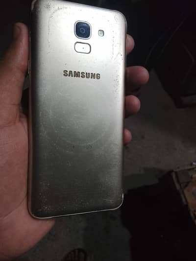 Samsung Mobile J6 03164197745