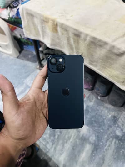 Apple iPhone 13 in apple warranty brand new phone