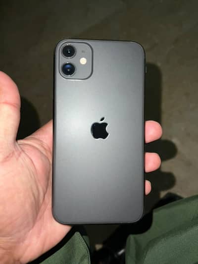 I phone 11