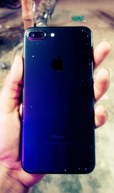Apple iPhone 7 Plus