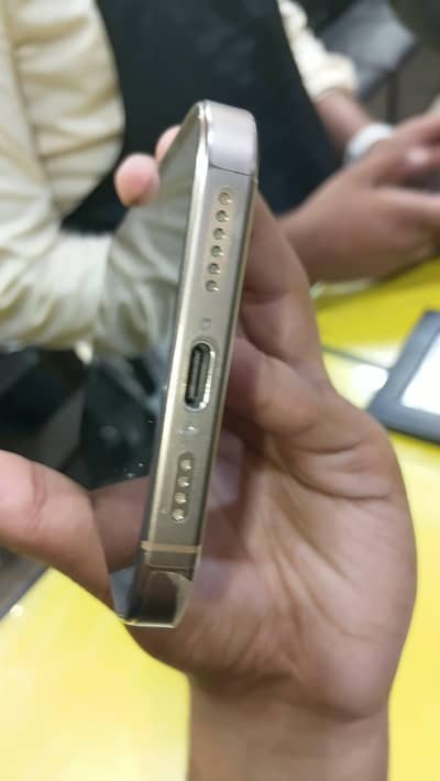 Apple iPhone 16 Pro Max