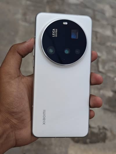 Xiaomi 15 Ultra 16/512 Non Active