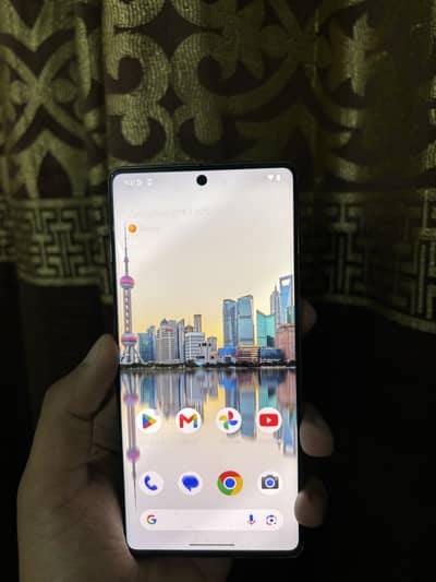 Google Pixel 7 Pro