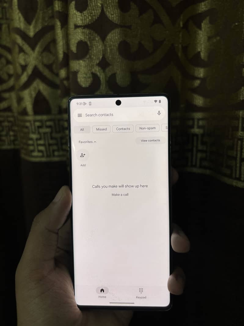 Google Pixel 7 Pro 1