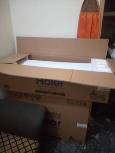 T3pro ACIndoor(T3 pro Inverter series 1.5 tone and good condition