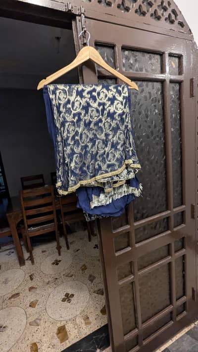 embroidered dresses 3 suits 3 piece each