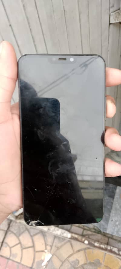 Vivo Y83