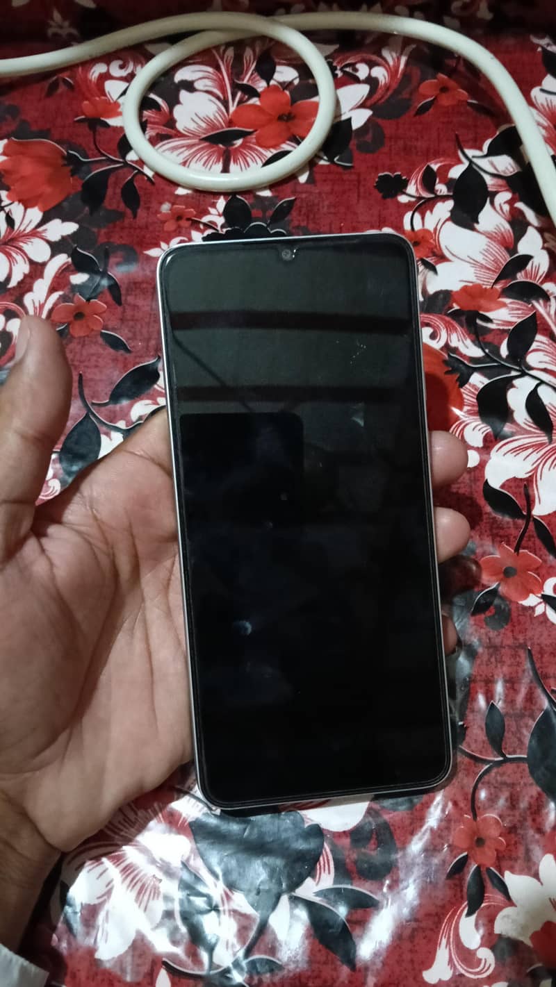 Samsung Mobile A05 0