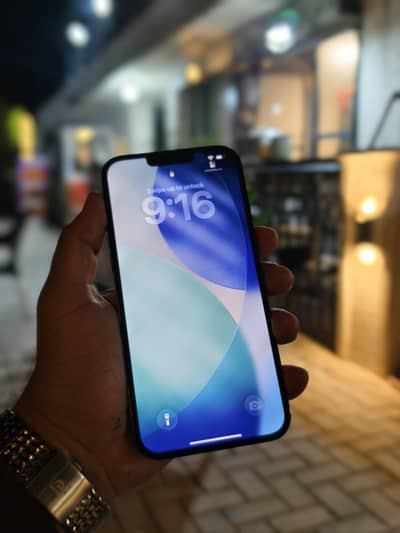 Apple iPhone 13 Pro Max (Non Pta)