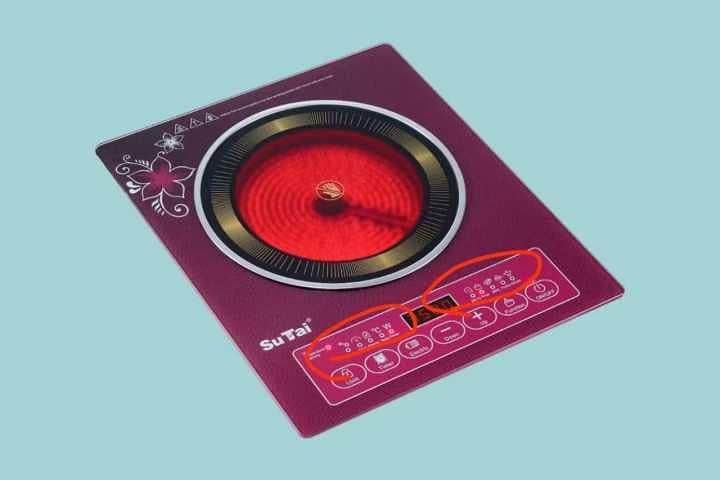 hot plate 3