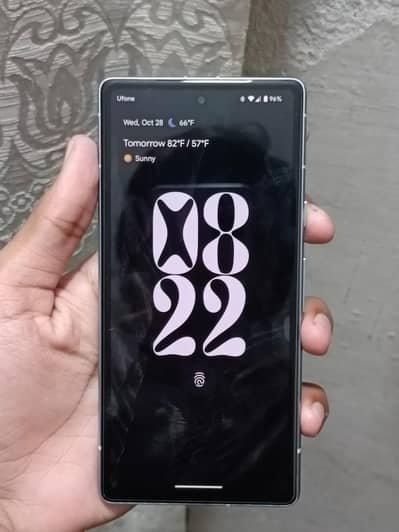 Google Pixel 7a