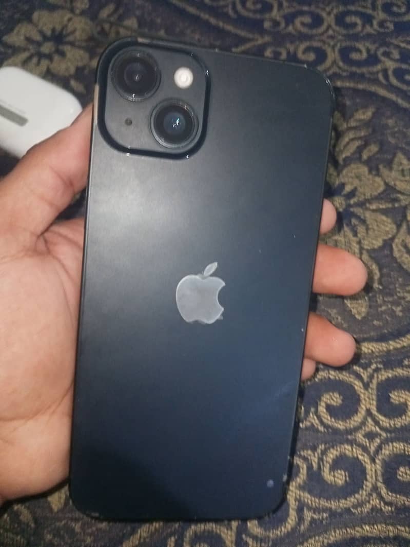 Apple iPhone 14 Plus FU 3